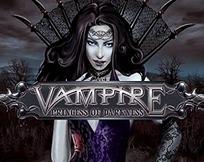 Vampire Princess Of Darkness