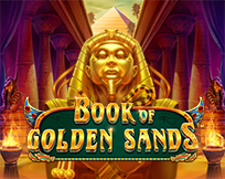 Book of Golden Sands