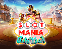 Slot Mania Gatot Kaca